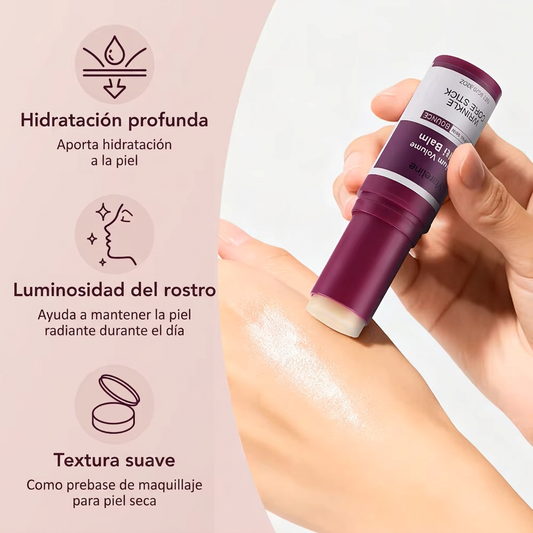 Aplicación de Multi Balm en español