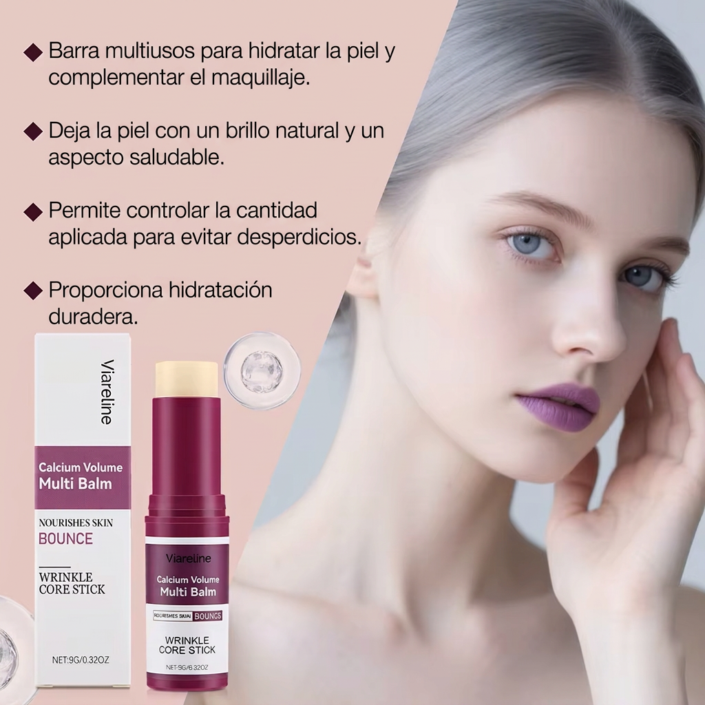 Descripción de Multi Balm en español