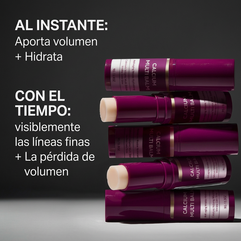 Imagen de bálsamos adaptada al español