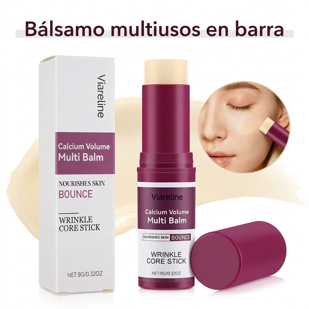 Presentación de Multi Balm en español